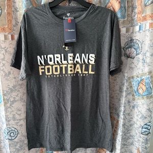 Men’s Saints T-shirt